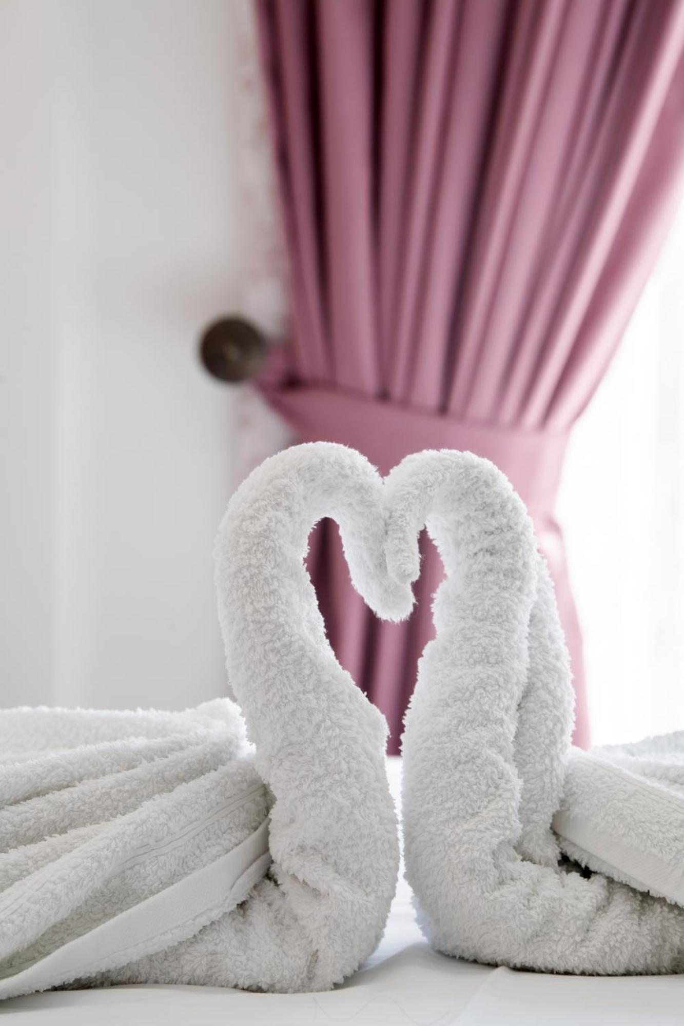 Ruellia Luxury Apartments Kalligoni Экстерьер фото